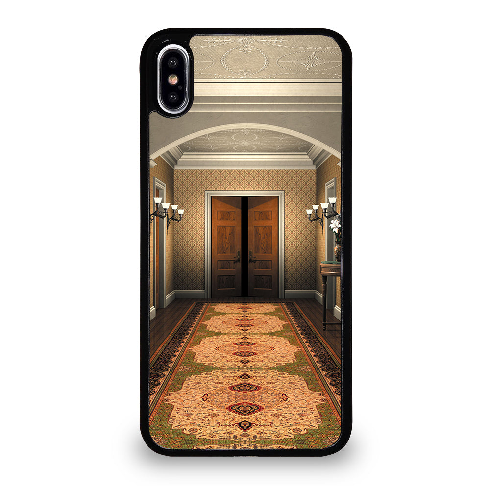 HAUNTED MANSION INSIDE iPhone XS Max Case