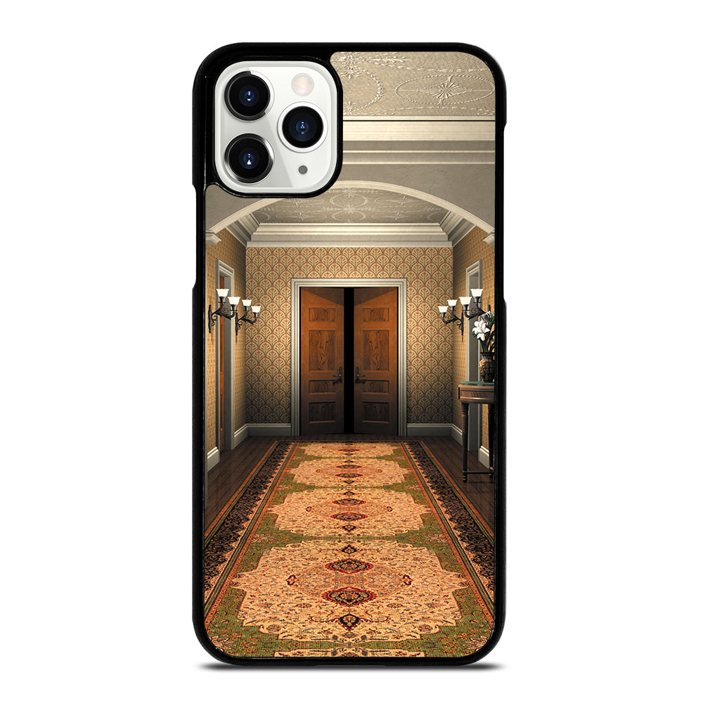 HAUNTED MANSION INSIDE iPhone 11 Pro Case