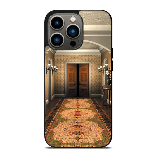 HAUNTED MANSION INSIDE iPhone 13 Pro Case
