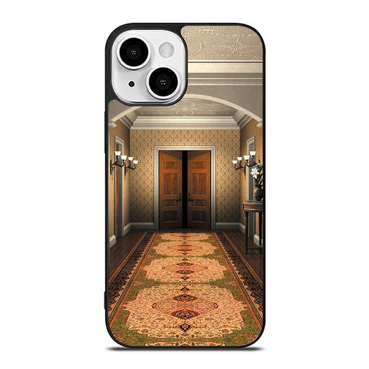 HAUNTED MANSION INSIDE iPhone 13 Mini Case