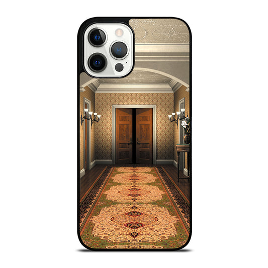 HAUNTED MANSION INSIDE iPhone 12 Pro Max Case