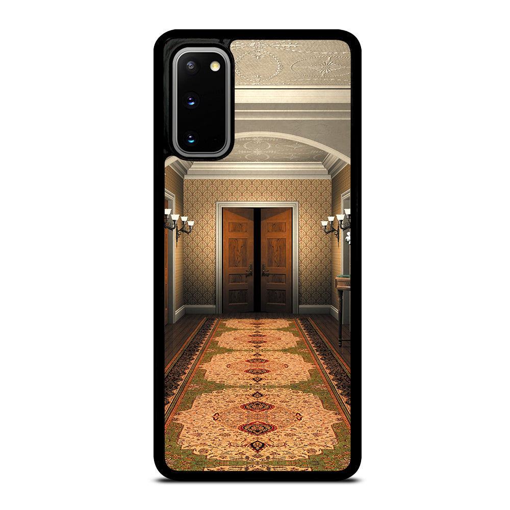 HAUNTED MANSION INSIDE Samsung Galaxy S20 / S20 5G Case