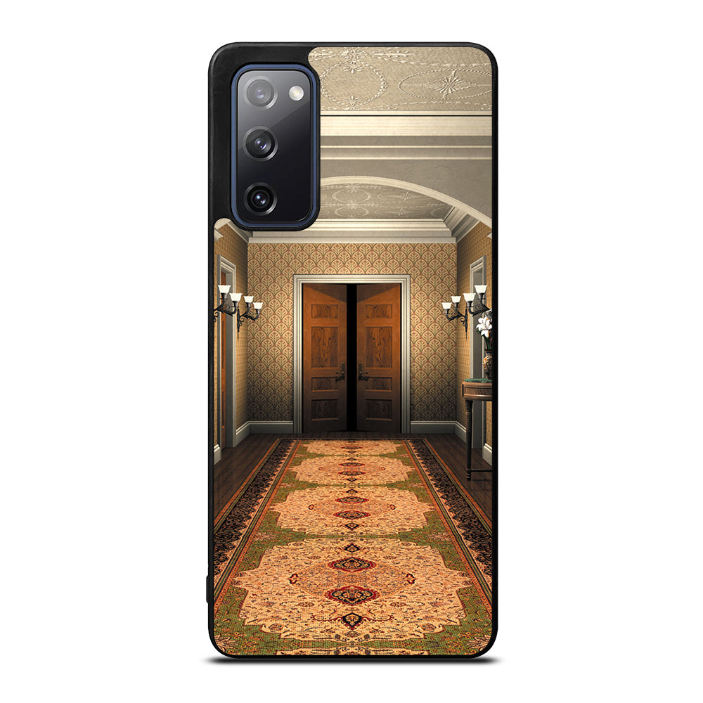HAUNTED MANSION INSIDE Samsung Galaxy S20 FE 5G Case