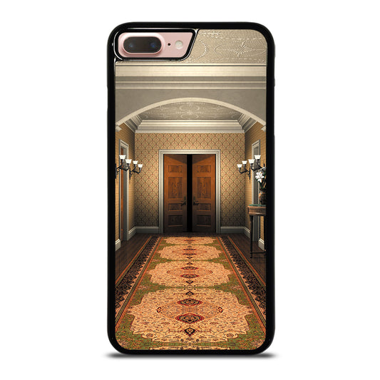 HAUNTED MANSION INSIDE iPhone 7 Plus / 8 Plus Case