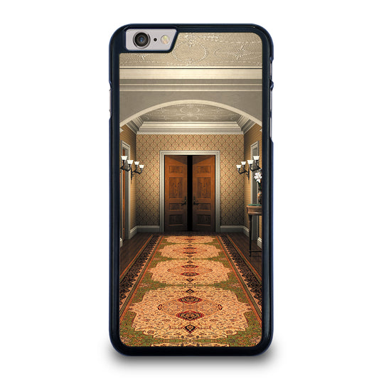HAUNTED MANSION INSIDE iPhone 6 Plus / 6S Plus Case