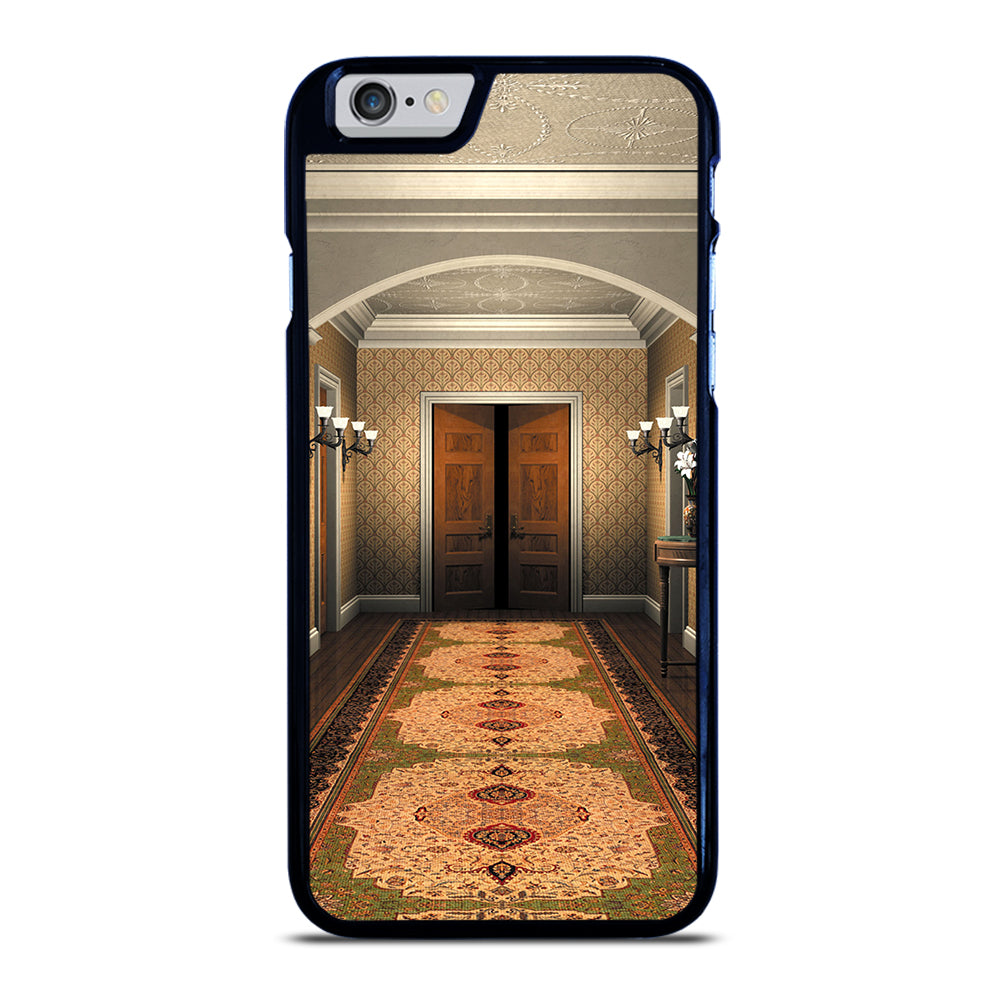 HAUNTED MANSION INSIDE iPhone 6 / 6S Case