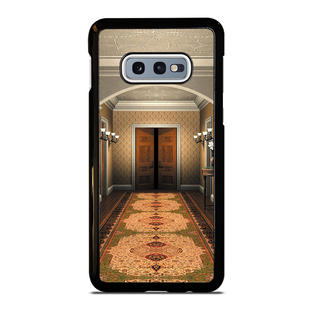 HAUNTED MANSION INSIDE Samsung Galaxy S10e Case