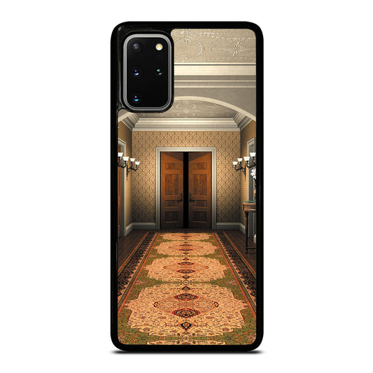 HAUNTED MANSION INSIDE Samsung Galaxy S20 Plus / S20 Plus 5G Case