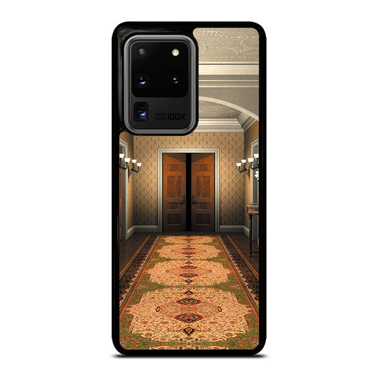 HAUNTED MANSION INSIDE Samsung Galaxy S20 Ultra / S20 Ultra 5G Case