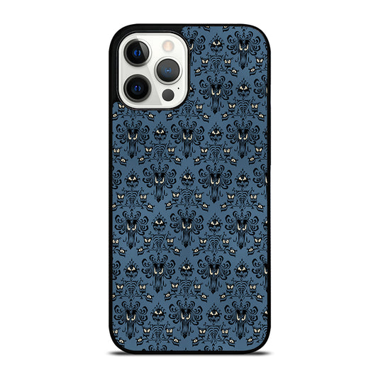 HAUNTED MANSION WALLPAPER iPhone 12 Pro Max Case