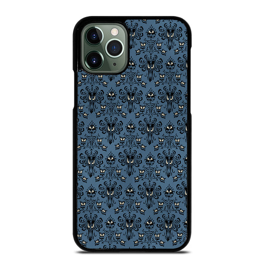 HAUNTED MANSION WALLPAPER iPhone 11 Pro Max Case