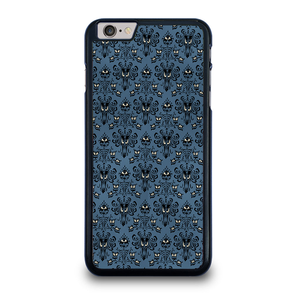 HAUNTED MANSION WALLPAPER iPhone 6 / 6S Plus Case