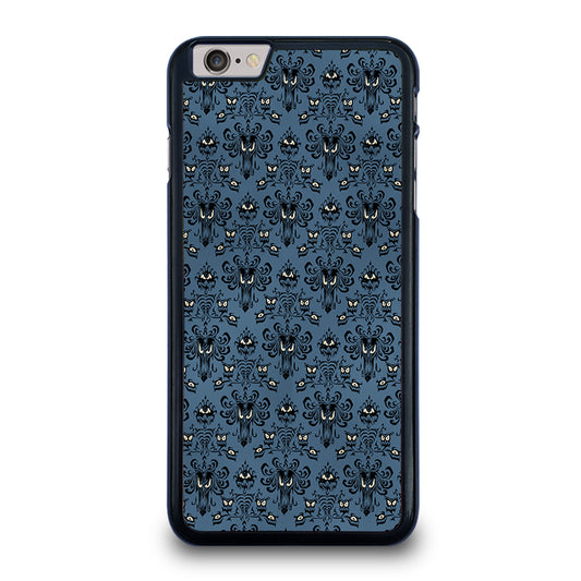 HAUNTED MANSION WALLPAPER iPhone 6 / 6S Plus Case