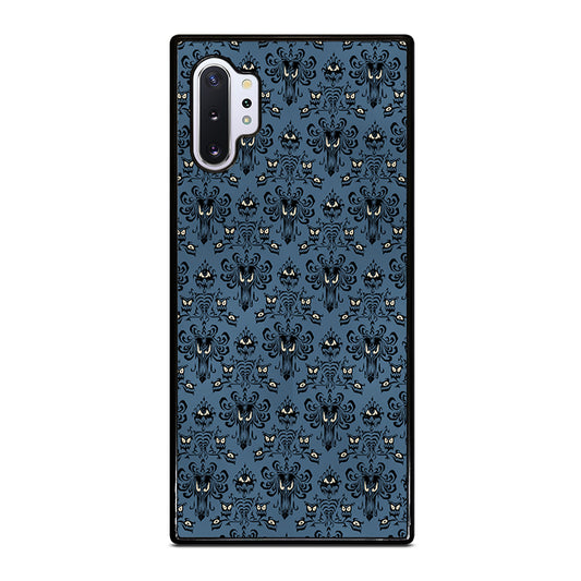 HAUNTED MANSION WALLPAPER Samsung Galaxy Note 10 Plus Case
