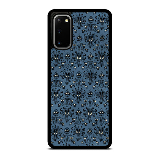 HAUNTED MANSION WALLPAPER Samsung Galaxy S20 / S20 5G Case