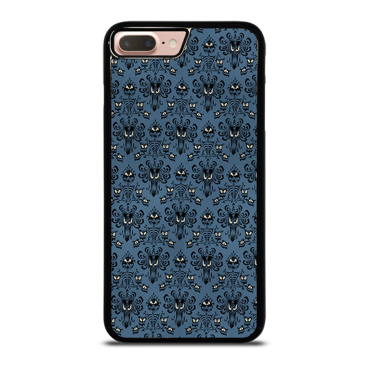 HAUNTED MANSION WALLPAPER iPhone 7 Plus / 8 Plus Case