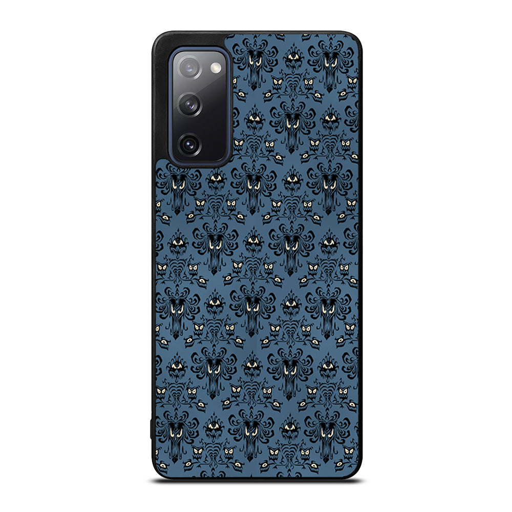 HAUNTED MANSION WALLPAPER Samsung Galaxy S20 FE 5G Case