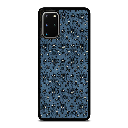 HAUNTED MANSION WALLPAPER Samsung Galaxy S20 Plus / S20 Plus 5G Case