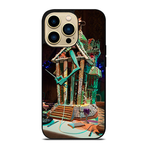 HAUNTED MANSION CASE iPhone 14 Pro Max Case