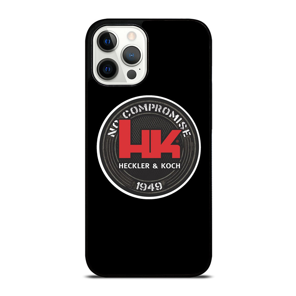 HECKLER & KOCH 1945 iPhone 12 Pro Max Case