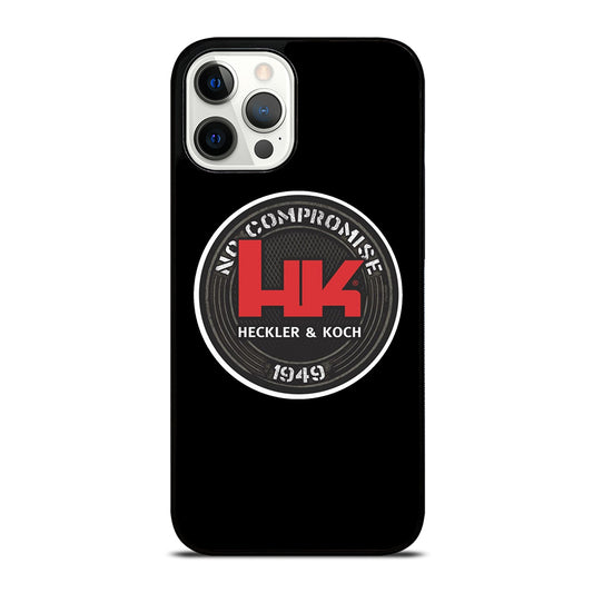 HECKLER & KOCH 1945 iPhone 12 Pro Max Case