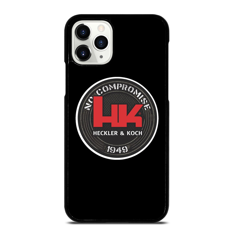 HECKLER & KOCH 1945 iPhone 11 Pro Case