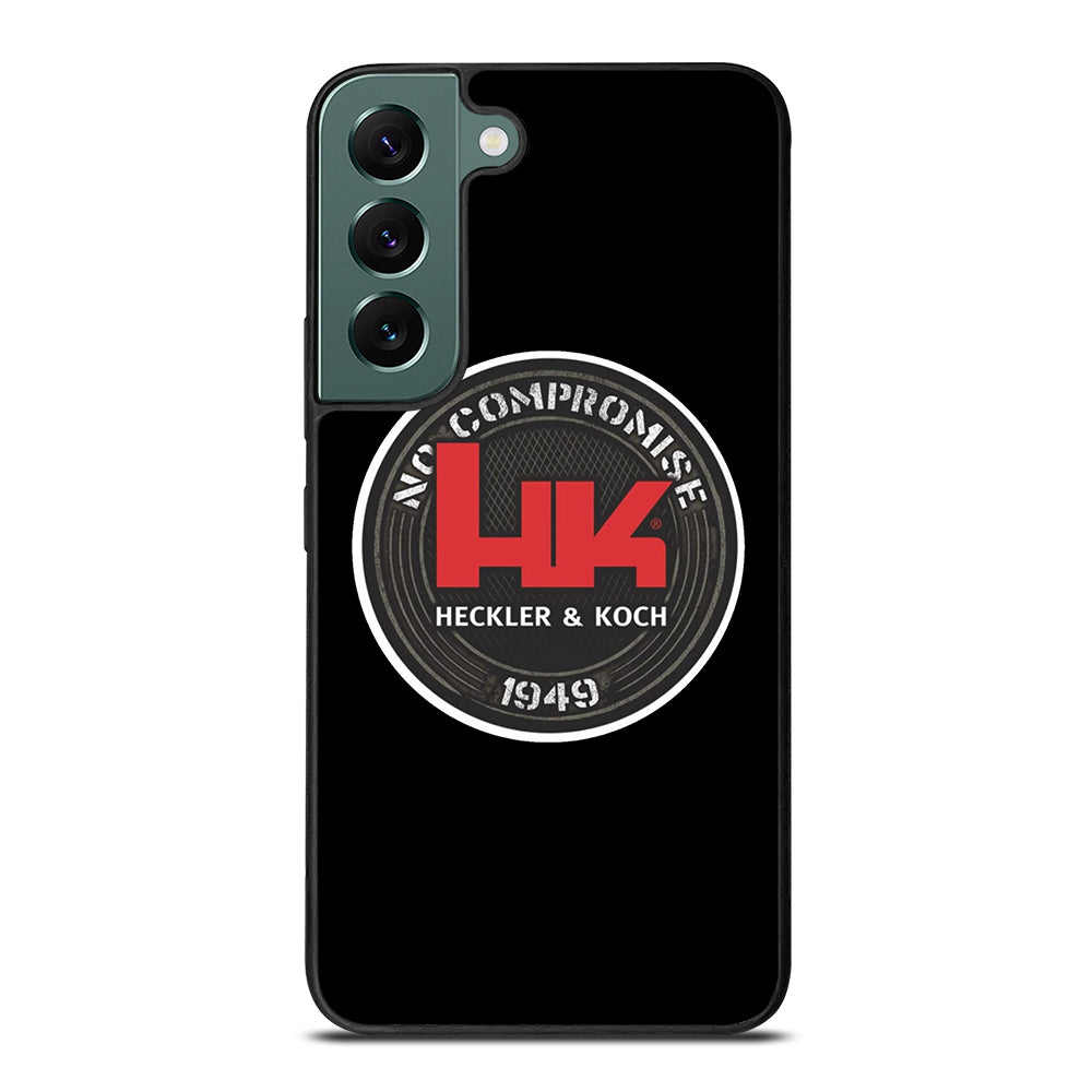 HECKLER & KOCH 1945 Samsung Galaxy S22 5G Case