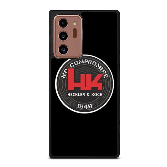 HECKLER & KOCH 1945 Samsung Galaxy Note 20 Ultra Case