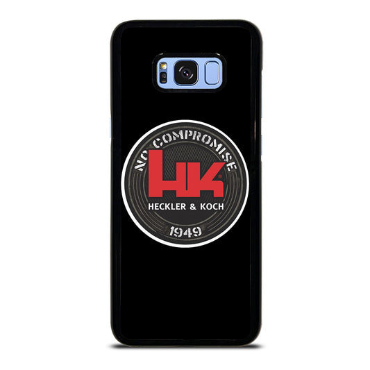 HECKLER & KOCH 1945 Samsung Galaxy S8 Plus Case