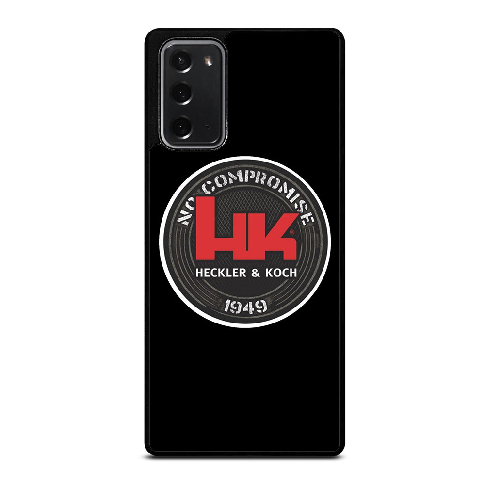 HECKLER & KOCH 1945 Samsung Galaxy Note 20 Case