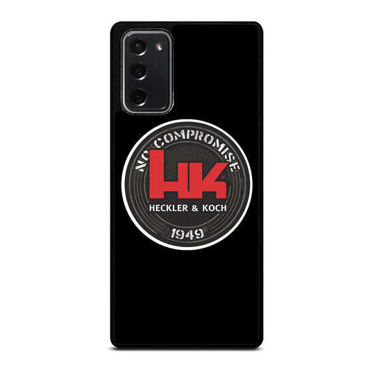 HECKLER & KOCH 1945 Samsung Galaxy Note 20 Case