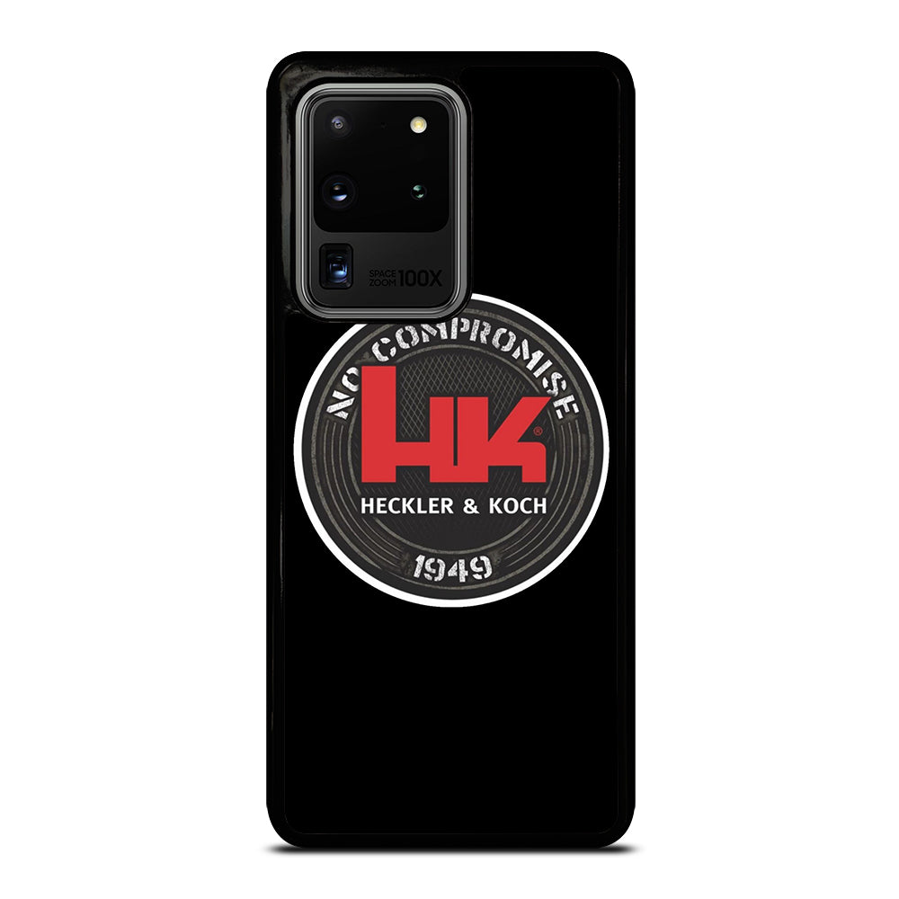 HECKLER & KOCH 1945 Samsung Galaxy S20 Ultra / S20 Ultra 5G Case
