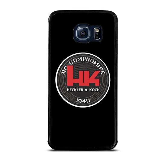 HECKLER & KOCH 1945 Samsung Galaxy S6 Edge Case