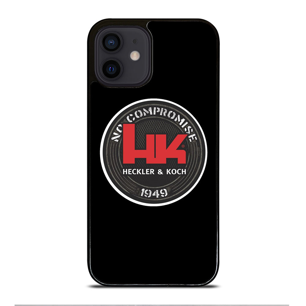 HECKLER & KOCH 1945 iPhone 12 Mini Case