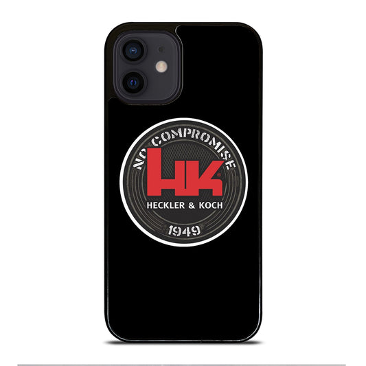 HECKLER & KOCH 1945 iPhone 12 Mini Case