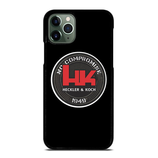 HECKLER & KOCH 1945 iPhone 11 Pro Max Case