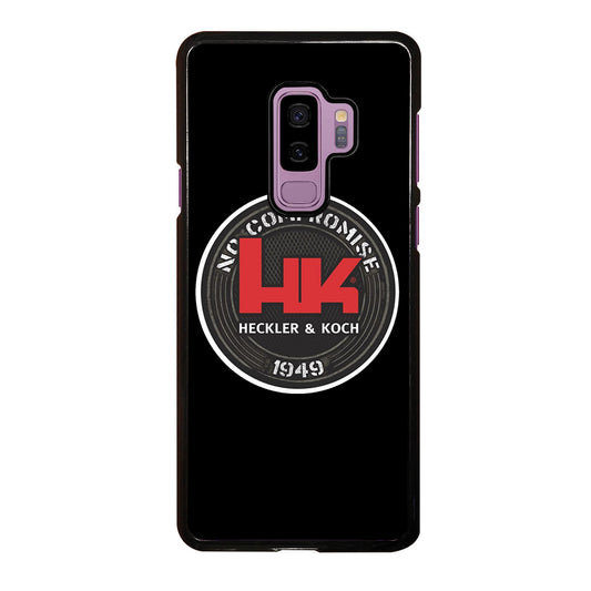 HECKLER & KOCH 1945 Samsung Galaxy S9 Plus Case