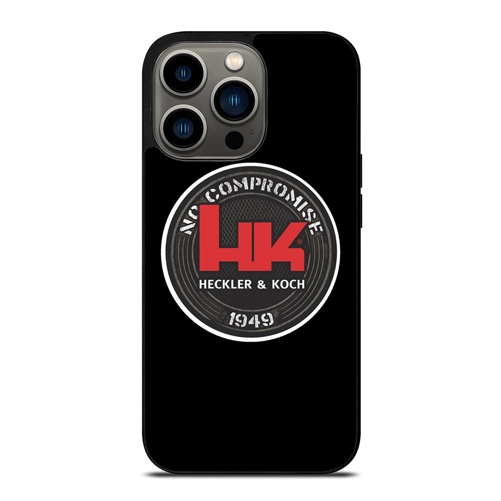 HECKLER & KOCH 1945 iPhone 13 Pro Case