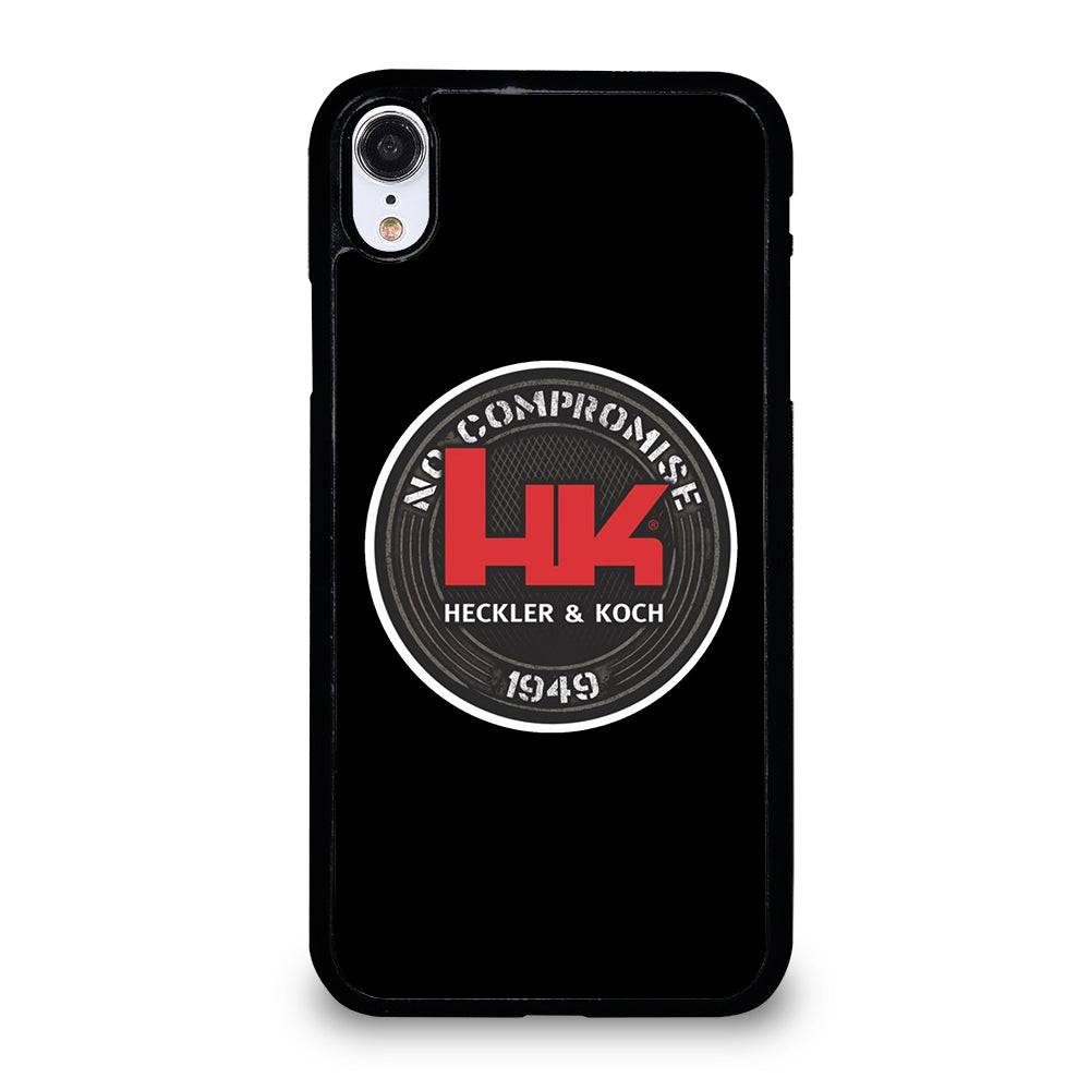 HECKLER & KOCH 1945 iPhone XR Case