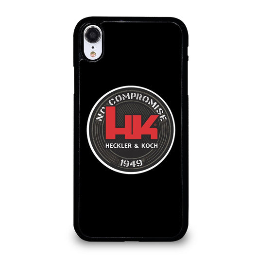 HECKLER & KOCH 1945 iPhone XR Case