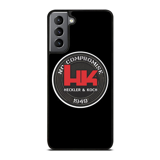 HECKLER & KOCH 1945 Samsung Galaxy S21 Plus 5G Case