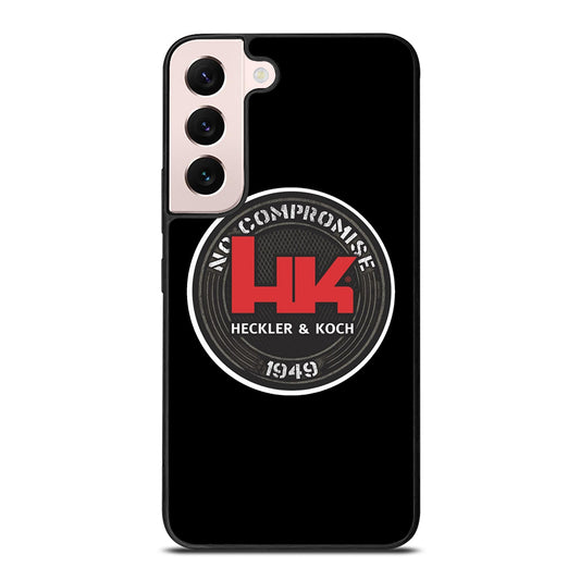 HECKLER & KOCH 1945 Samsung Galaxy S22 Plus 5G Case