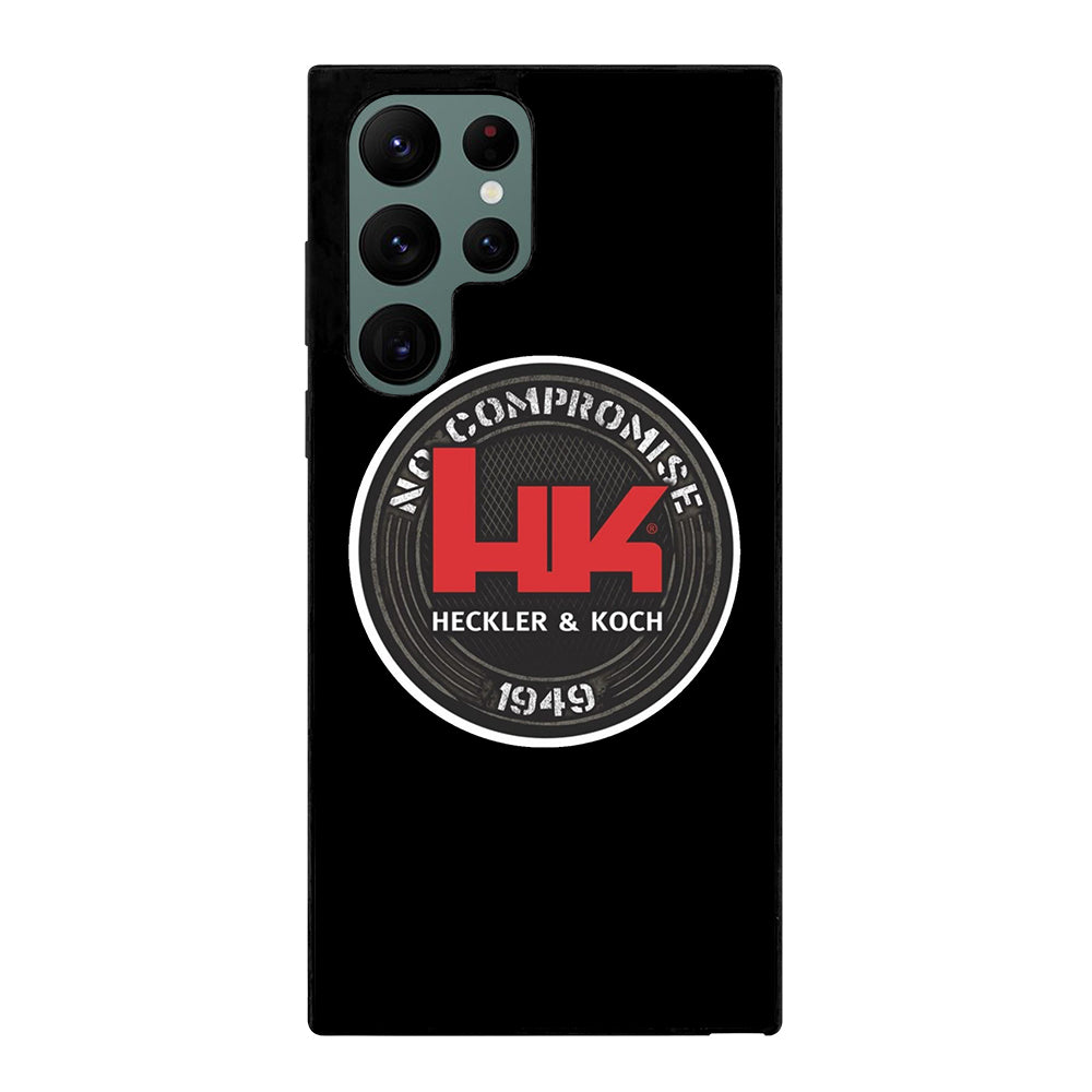 HECKLER & KOCH 1945 Samsung Galaxy S22 Ultra 5G Case