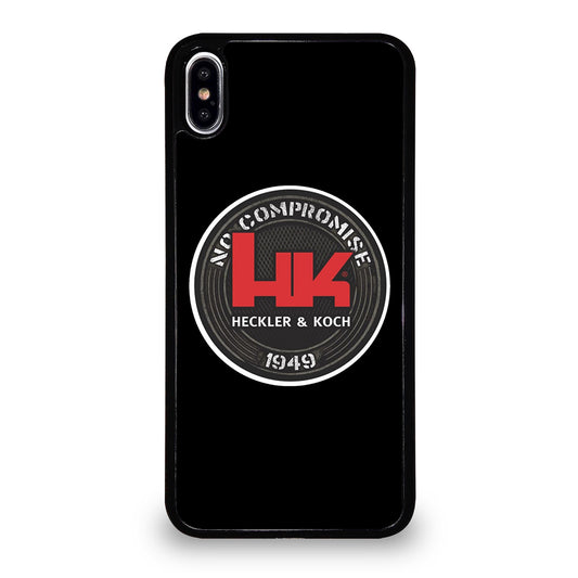 HECKLER & KOCH 1945 iPhone XS Max Case