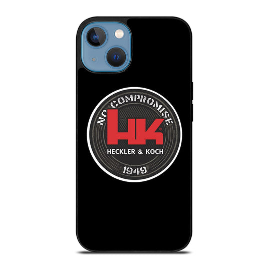 HECKLER & KOCH 1945 iPhone 13 Case