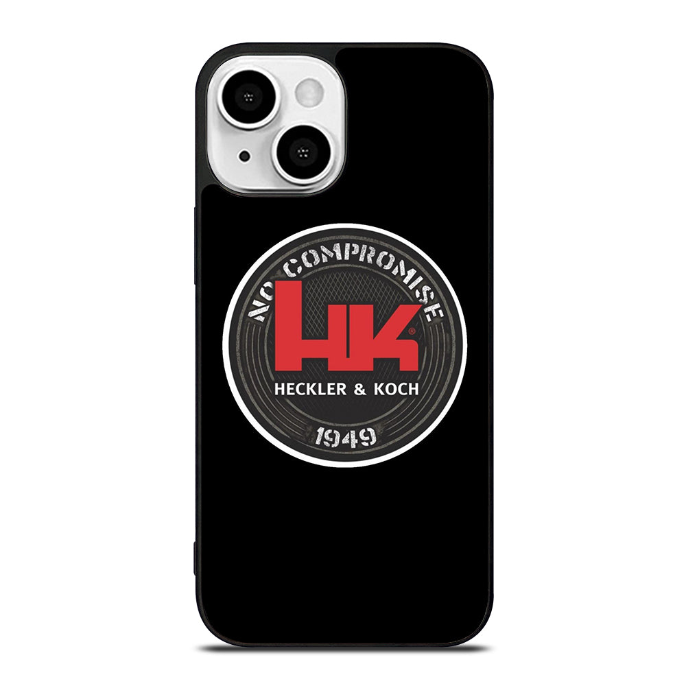 HECKLER & KOCH 1945 iPhone 13 Mini Case