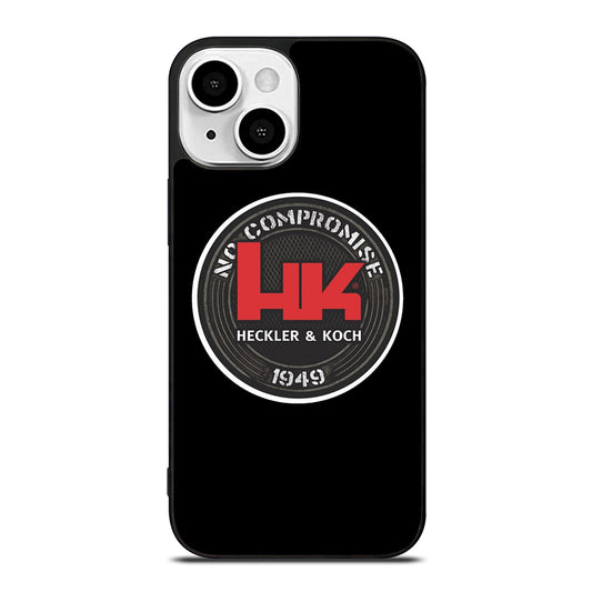 HECKLER & KOCH 1945 iPhone 13 Mini Case