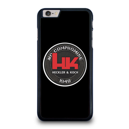 HECKLER & KOCH 1945 iPhone 6 / 6S Plus Case