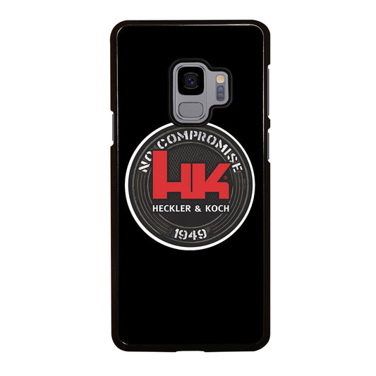 HECKLER & KOCH 1945 Samsung Galaxy S9 Case