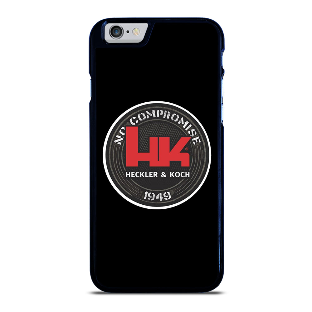 HECKLER & KOCH 1945 iPhone 6 / 6S Case